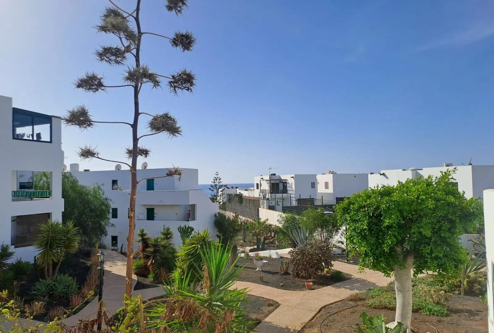 Azul Tuscan Playa Y Piscina 科斯塔特吉塞 0*,  西班牙