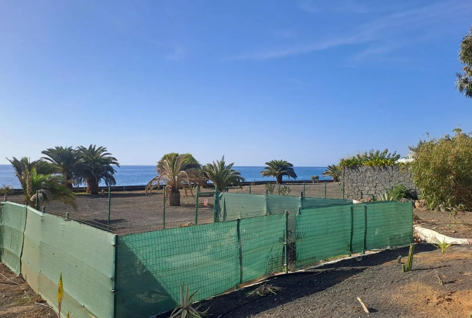 Azul Tuscan Playa Y Piscina Costa Teguise 0*,