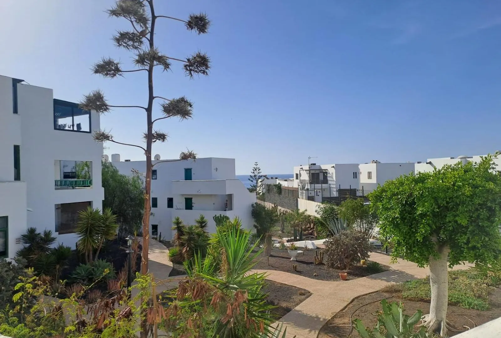 Azul Tuscan Playa Y Piscina 科斯塔特吉塞 公寓