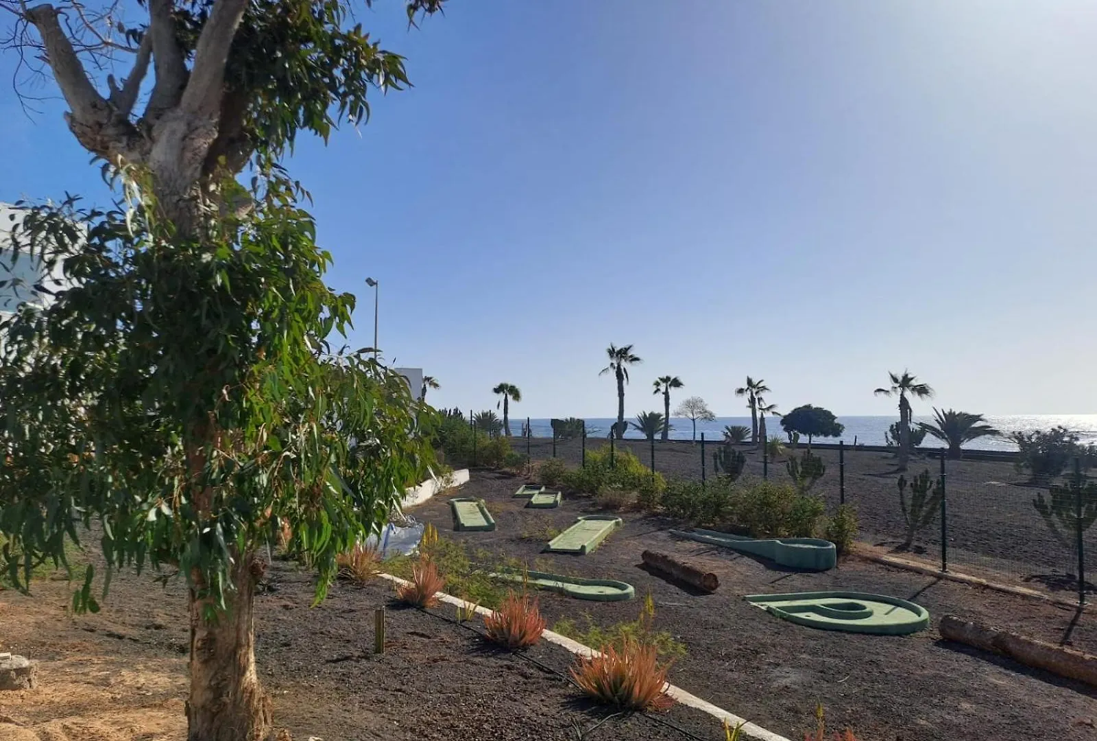 Azul Tuscan Playa Y Piscina 科斯塔特吉塞 0*,  西班牙