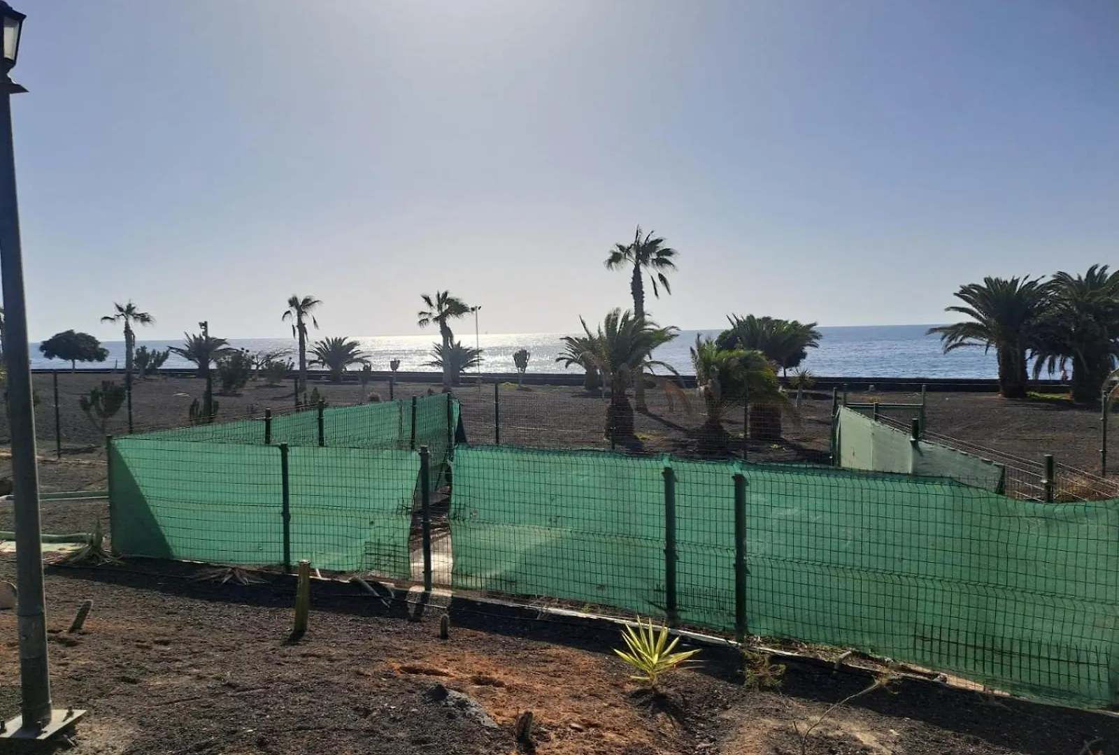 Azul Tuscan Playa Y Piscina 科斯塔特吉塞 公寓