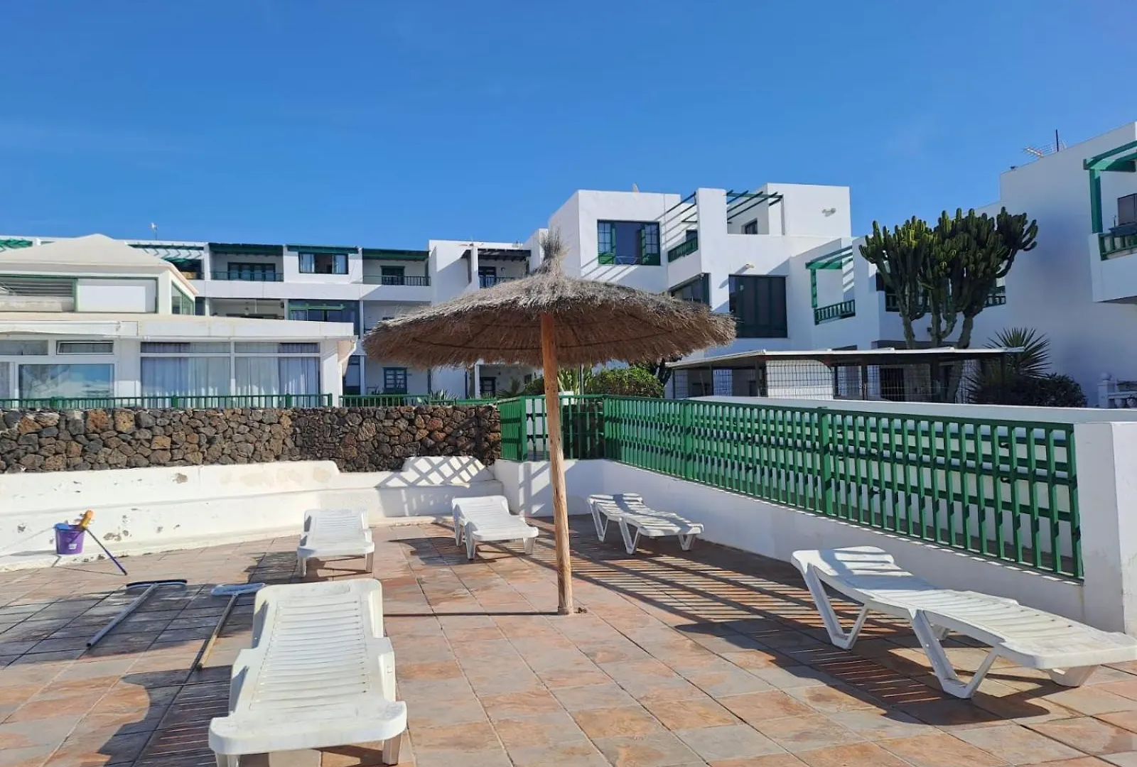 公寓 Azul Tuscan Playa Y Piscina 科斯塔特吉塞