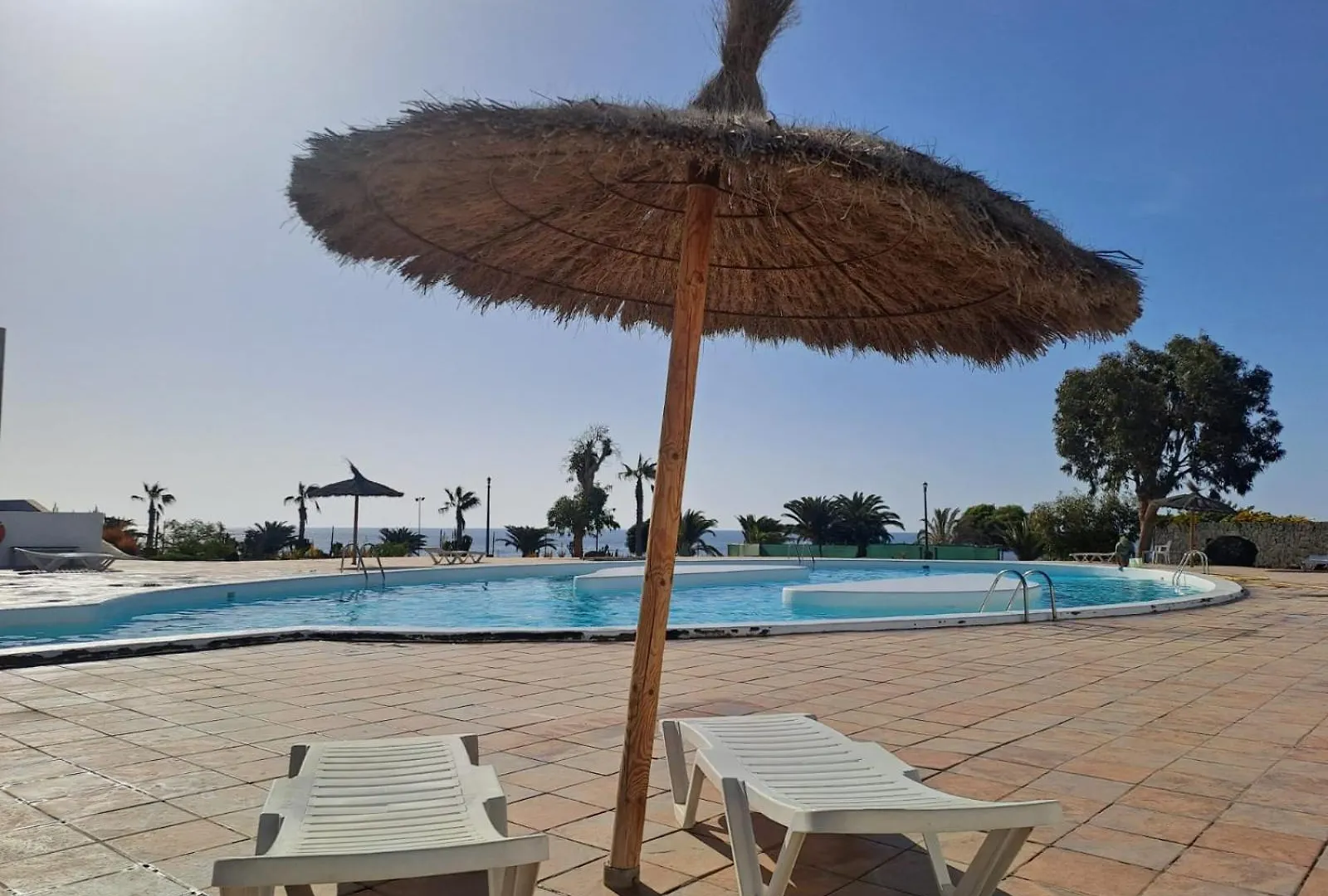 Azul Tuscan Playa Y Piscina 科斯塔特吉塞 0*,  西班牙