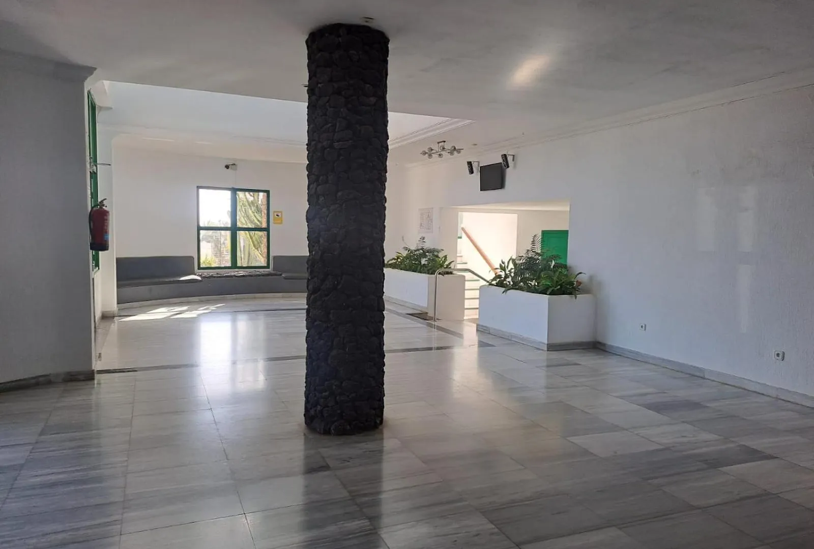公寓 Azul Tuscan Playa Y Piscina 科斯塔特吉塞 西班牙