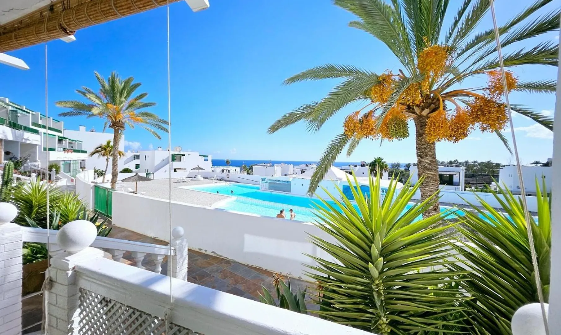 公寓 Azul Tuscan Playa Y Piscina 科斯塔特吉塞 西班牙
