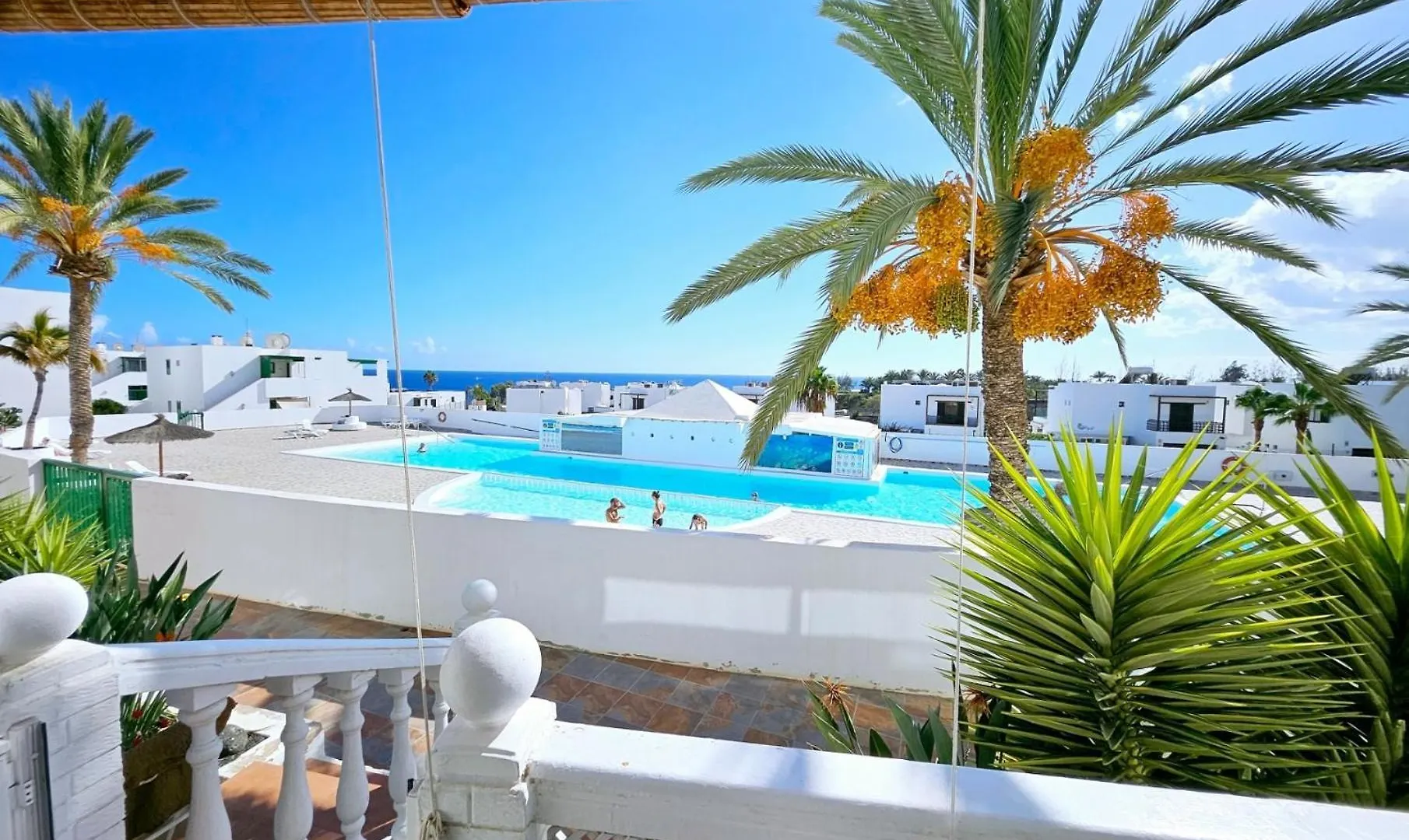 Azul Tuscan Playa Y Piscina 科斯塔特吉塞