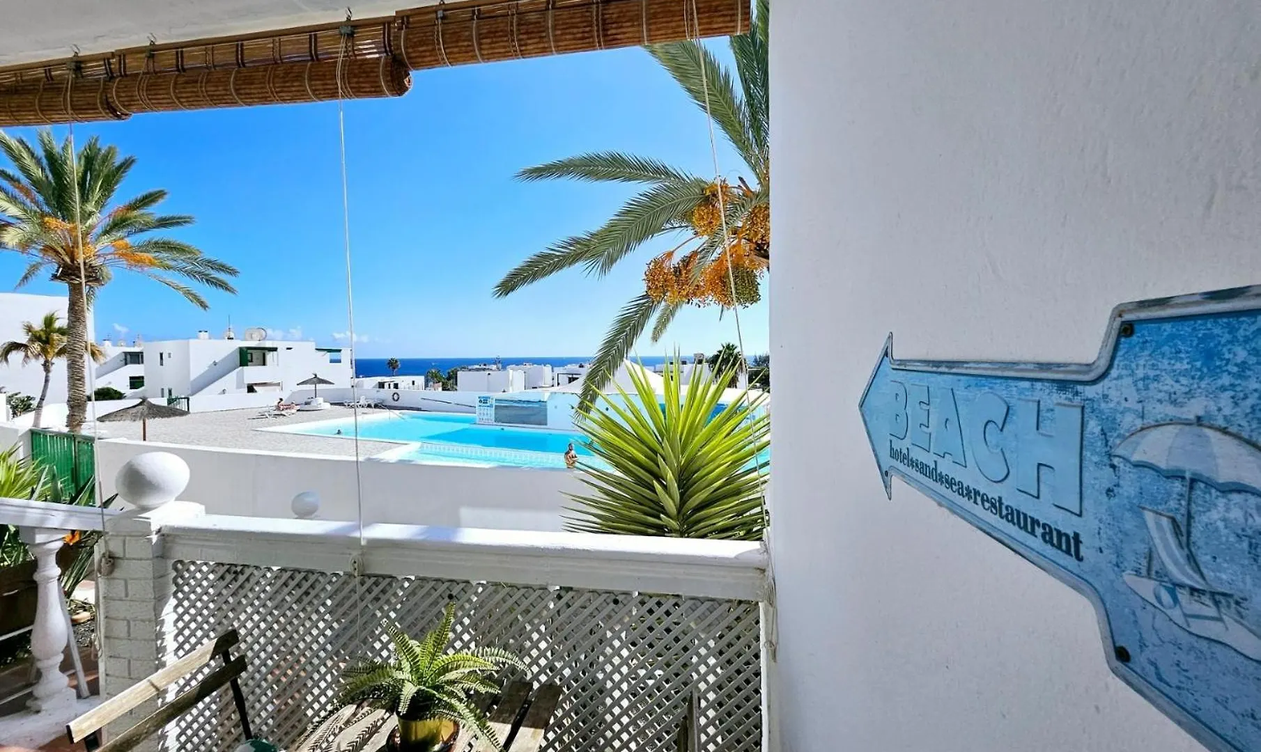 公寓 Azul Tuscan Playa Y Piscina 科斯塔特吉塞