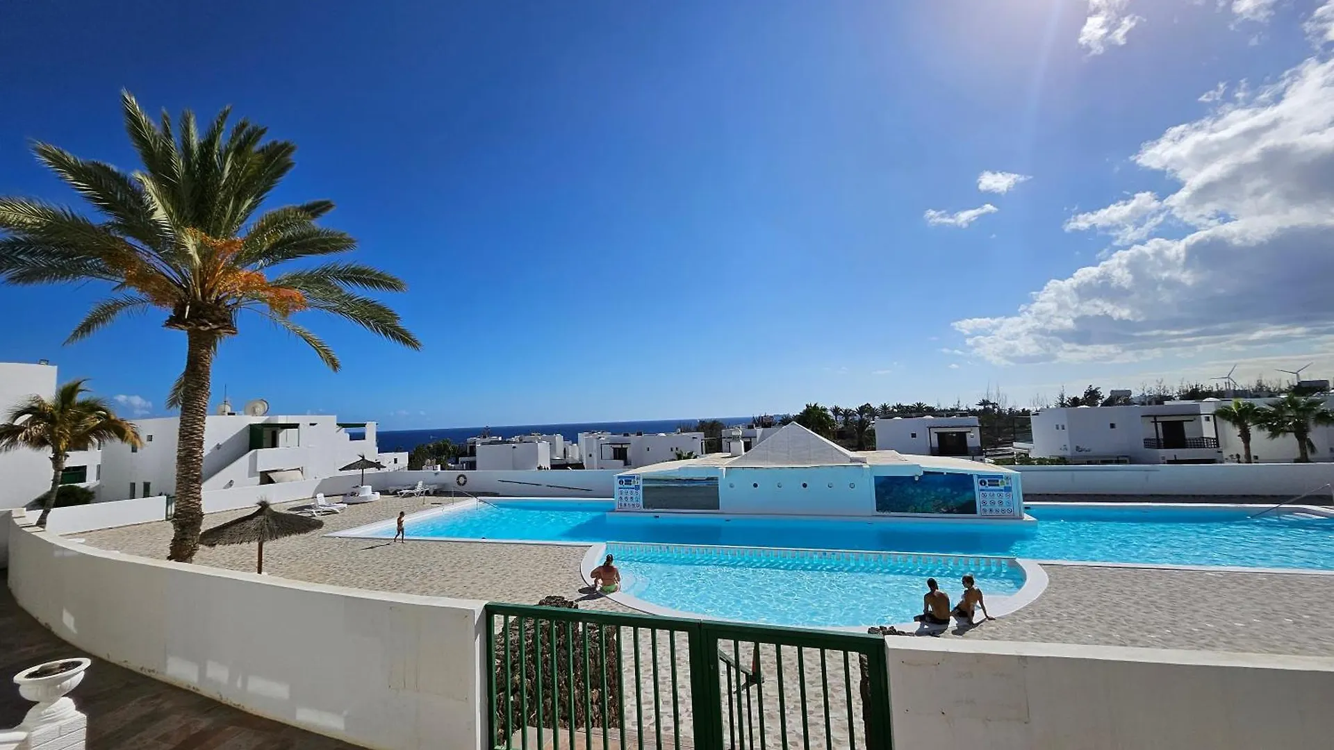 Azul Tuscan Playa Y Piscina 科斯塔特吉塞 0*,